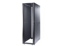 APC NetShelter SX - Rack cabinet