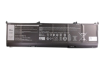 Dell Primary - Notebook battery