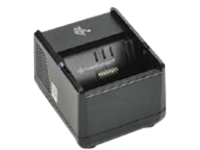 Zebra - Battery charger