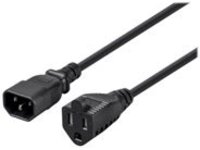 Monoprice - Power cable
