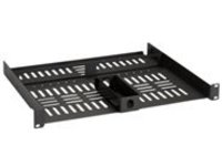 Black Box - Rack mounting tray