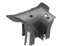 Panduit FiberRunner - Cable raceway reducer