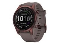 Garmin Fenix 7S Pro - 42 mm