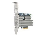 HP Z Turbo Drive G2 - Solid state drive