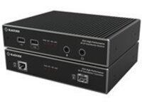 Black Box KVXHP-100 - KVM / audio / serial / USB extender