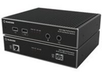 Black Box KVXHP-200 - KVM / audio / serial / USB extender