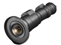 Panasonic ET-ELU20 - Ultra-short throw zoom lens