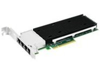 Axiom - Network adapter