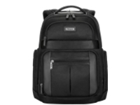Targus Mobile Elite - Notebook carrying backpack