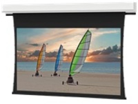 C2G Retractable Table Box Mount 4K HDMI Adapter Ring with Color Coded Mini DisplayPort, DisplayPort, and USB-C