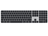 Apple Magic Keyboard with Touch ID and Numeric Keypad