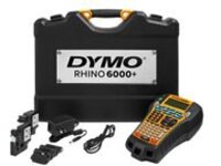DYMO Rhino 6000&#x2B; - Labelmaker