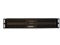 Minuteman BP72CRTXL - Battery enclosure (rack-mountable / external)