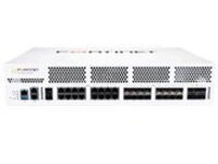 Fortinet FortiGate 2600F