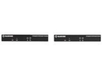 Black Box KVX Series KVM Extender over Fiber