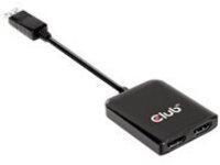 Club 3D CSV-7200H - Adapter