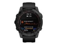 Garmin fenix 7 Sapphire Solar