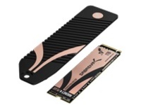 Sabrent Rocket 4 PLUS