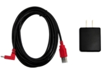 Mimo - Power cable kit