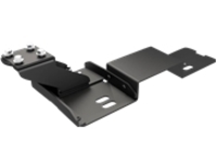 PMT - Mounting component (pedestal base, offset riser)