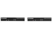 Black Box KVX Series KVM Extender over Fiber