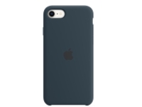 Apple - Back cover for cell phone