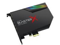 Creative Sound BlasterX AE-5 Plus