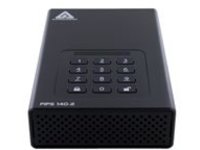 Apricorn Aegis Padlock DT ADT-3PL256F-18TB