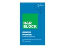 H&R Block Premium 2021