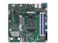 ASRock Rack X570D4U - Motherboard