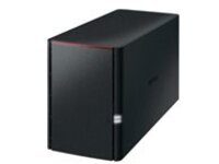BUFFALO LinkStation 220 LS220D1202
