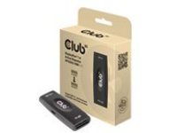 Club 3D CAC-1007 - Repeater