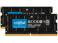 Crucial - DDR5 - kit