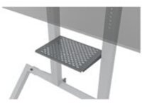 Heckler - Mounting component (shelf)