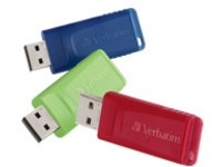 Verbatim Store &#x27;n&#x27; Go