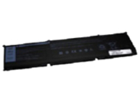 BTI - Notebook battery (equivalent to: Dell 69KF2, Dell 70N2F, Dell P91F001, Dell P87F002, Dell 070N22, Dell M59JH, Dell P45E, Dell P87F, Dell 8FCTC, Dell P45E001, Dell P91F, Dell DVG8M)
