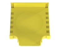 Panduit FiberRunner - Cable raceway tee fitting (horizontal)