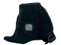 Zebra - Barcode scanner hand wrap