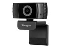 Targus Webcam Plus - Webcam