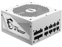 MSI MPG A750GF - Power supply (internal)