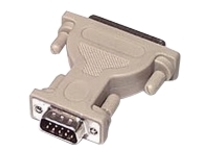 C2G - Serial adapter