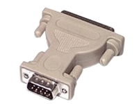 C2G - Serial adapter