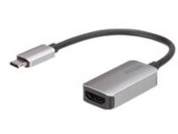 ATEN UC3008A1 - Video / audio adapter