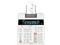 Casio HR-300RC - Printing calculator