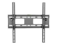 Atdec AD-WT-5040 - Mounting kit (wall plate, 2 display brackets)