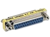 C2G - Serial gender changer