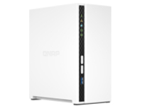 QNAP TS-233 - Personal cloud storage device
