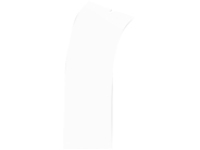 OtterBox Alpha Flex - Screen protector for cellular phone