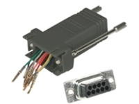 C2G - Serial adapter