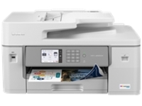 Brother MFC-J6555DW - Multifunction printer